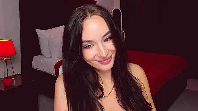 Suga_babe's cam snapshot