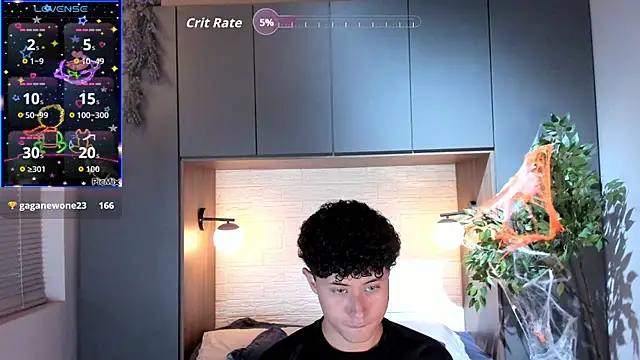 NoahDupont's cam snapshot