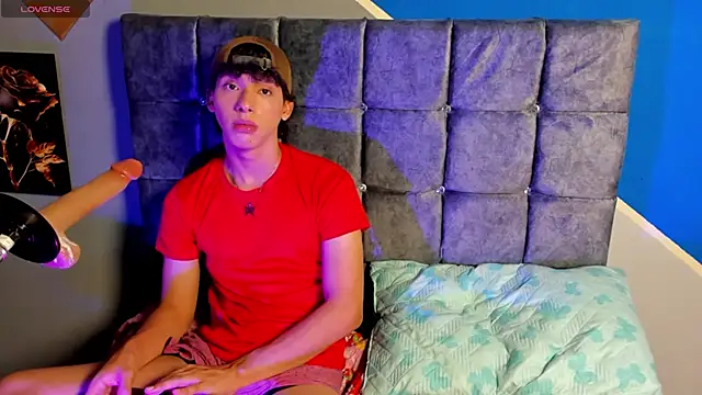 kalet-skinny's cam snapshot