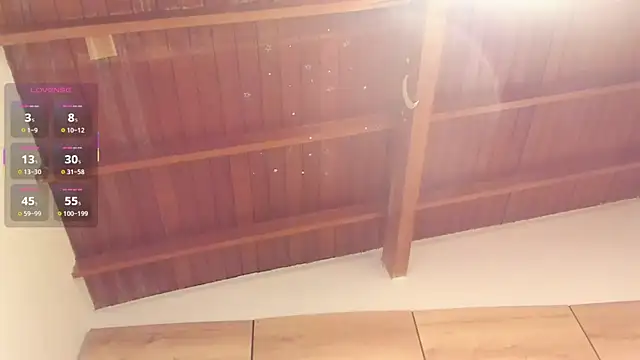 Isabelagomez1's cam snapshot