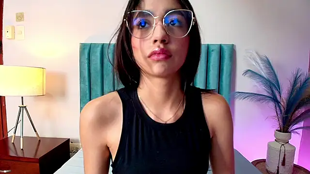 IvyJhons's cam snapshot