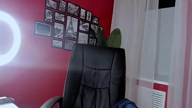 Hector_Spector's cam snapshot