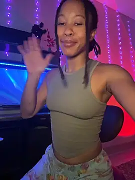 thebrattygoddess's cam snapshot