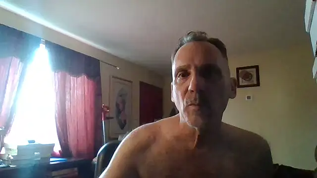 HunkofRock's cam snapshot