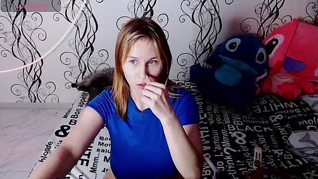 RoyAngela live sex cam