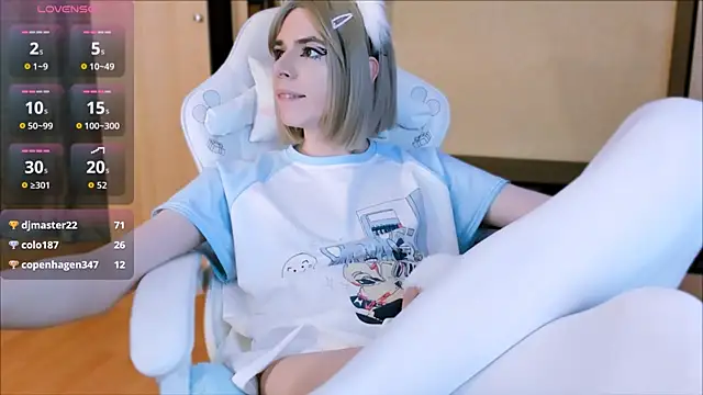 FemAlexa_ live sex cam