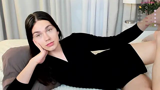 Alfreda_Mills live sex cam