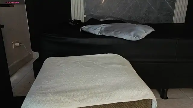 YummyDuooo's cam snapshot