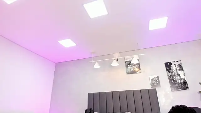 violet_and_myers's cam snapshot