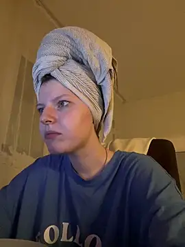 MaryHiggins's cam snapshot