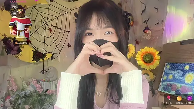 Your-Sunshine's cam snapshot