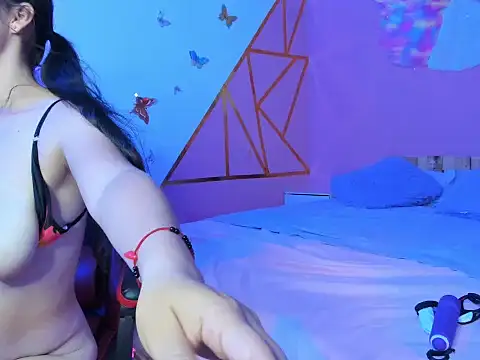 aishaclauss's cam snapshot