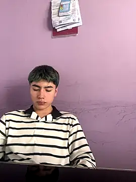 AlexanderCollman's cam snapshot