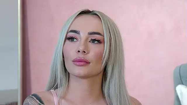 FrancescaMcGray's cam snapshot