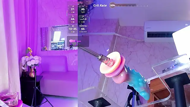 MayaRouse's cam snapshot