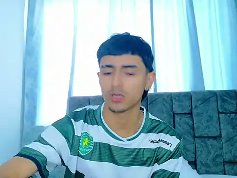 Anthony_carter's cam snapshot