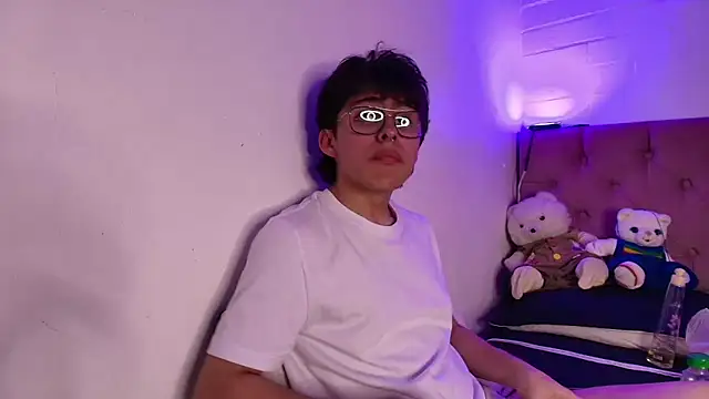 PepperTwink live sex cam