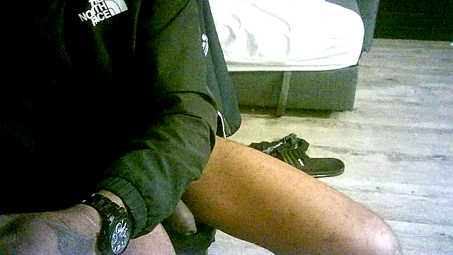 966Black669's cam snapshot