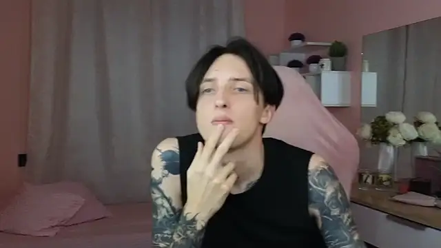 Martin_Jin's cam snapshot