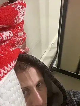 Gaypride's cam snapshot