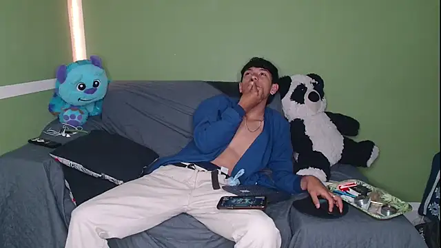 the_murderer live sex cam