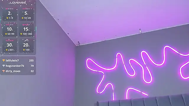 Meganpeach_'s cam snapshot