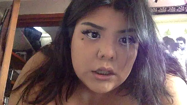 annoyedputa's cam snapshot