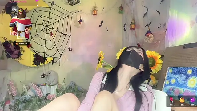 Your-Sunshine live sex cam