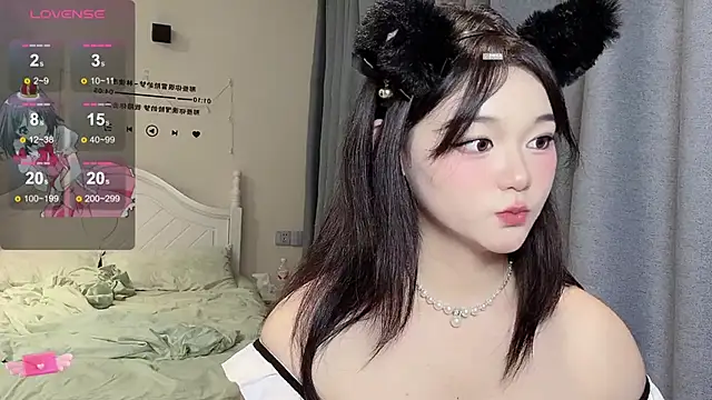 Tinai-'s cam snapshot