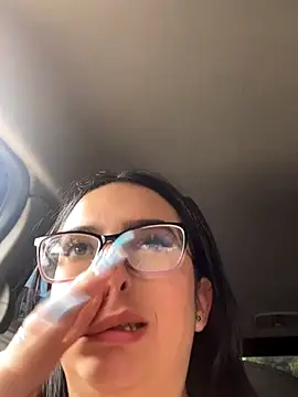 Kloe_Novoa's cam snapshot