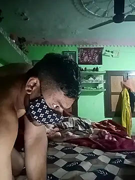 Nkumar173 live sex cam
