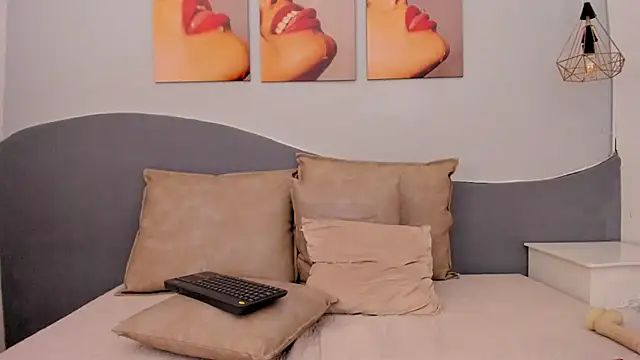 MarianaSanz's cam snapshot