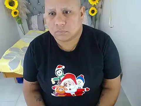 hotlesby_valery's cam snapshot