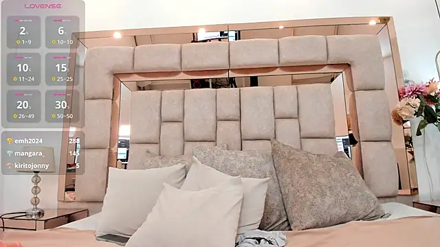 karolebonyy's cam snapshot