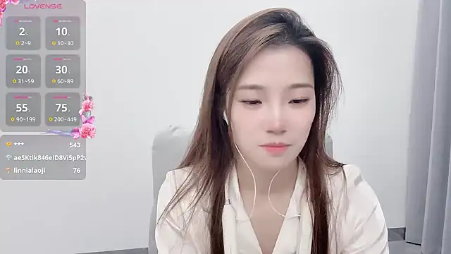 yuyu_77's cam snapshot