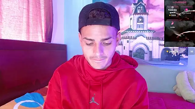 Jeffstyle18's cam snapshot