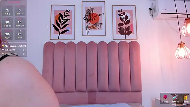 any_vega7's cam snapshot