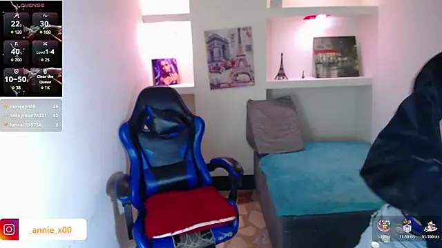 Anniee_x's cam snapshot