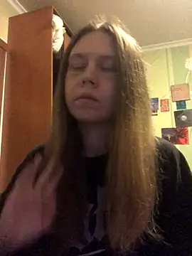 LunaVirelle's cam snapshot