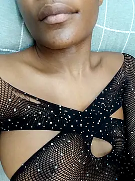 SHANTYBABE's cam snapshot