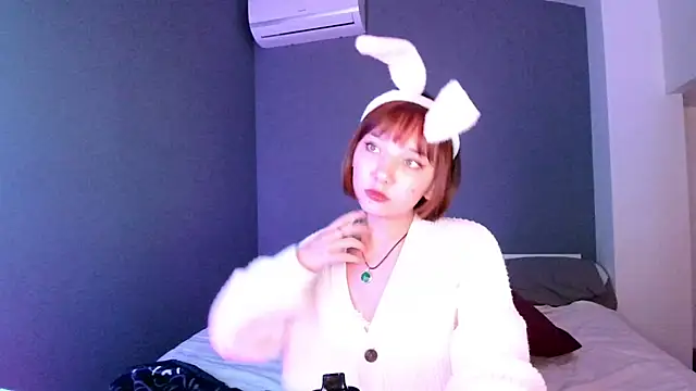 Wendywonders's cam snapshot