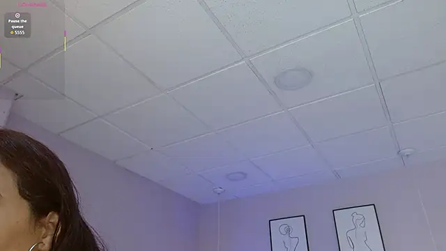 Rachellparker_'s cam snapshot