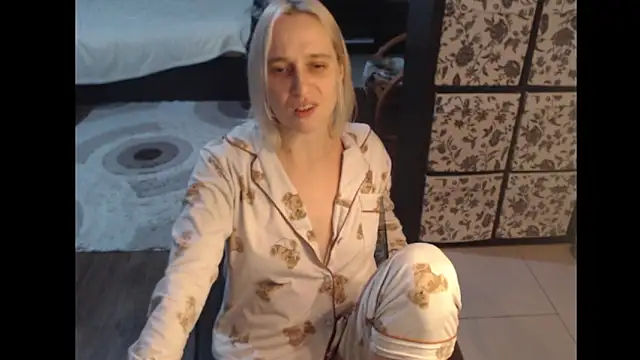 Lucky-Sweet_Bb's cam snapshot