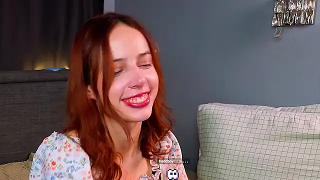 KylieVrable's cam snapshot