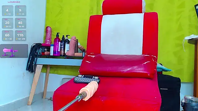 Kinky_For_Daddy's cam snapshot