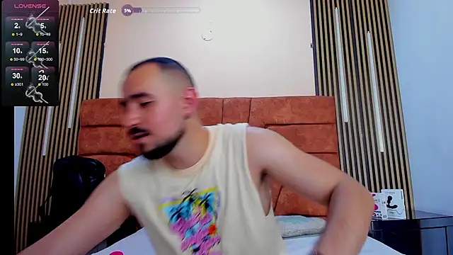 HARRY_FLYNN's cam snapshot