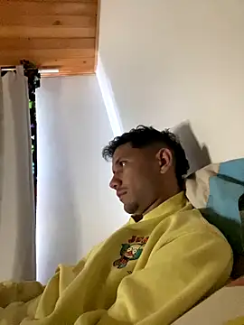 Michaell_Spinelly's cam snapshot