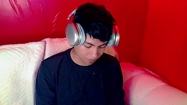 LPYsami773's web cam