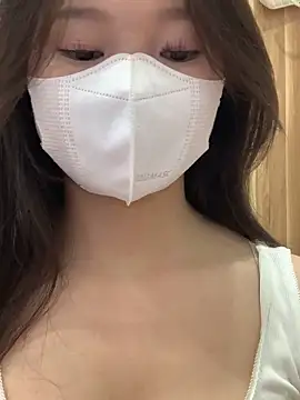 Zoey_1's cam snapshot