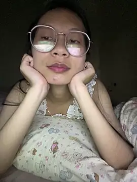 Lil-Gi's cam snapshot